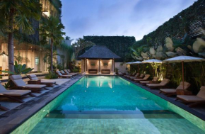 Ubud Village Hotel